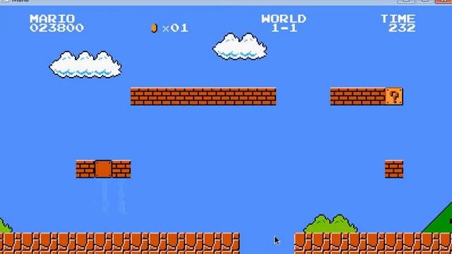 обзор игры марио портал смотреть онлайн
