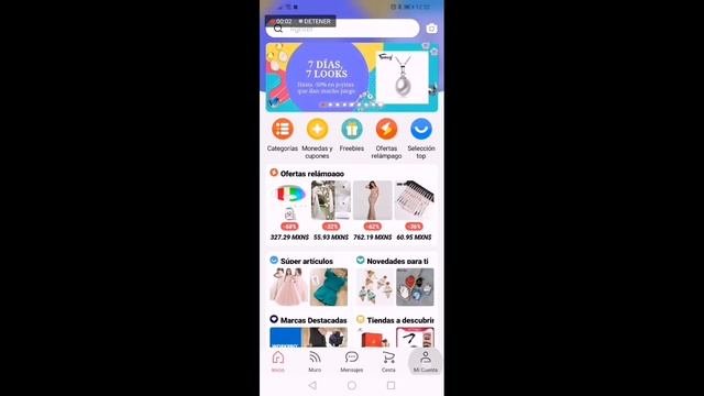 Llegó pedido #AliExpress.... Todo excelente!! смотреть онлайн