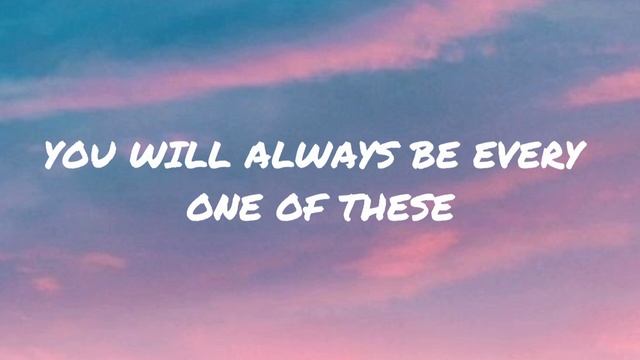 Fleurie | Love And War (Lyrics) смотреть онлайн