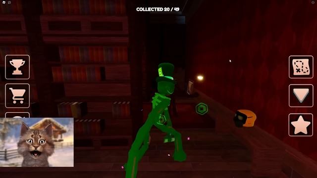 Roblox Find The Doors Morphs With GravyKoalaMan смотреть онлайн