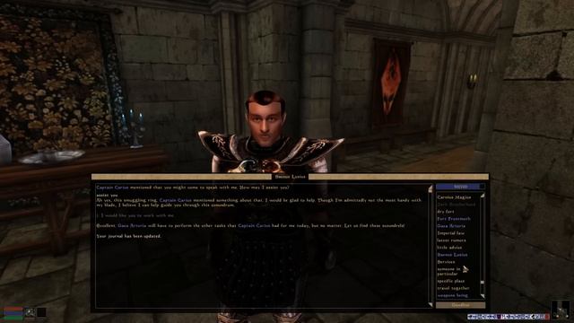 Evaluating Morrowind's DLC - Expanding a legacy смотреть онлайн