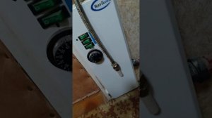 Электрическое отопление в квартире. газ не нужен.