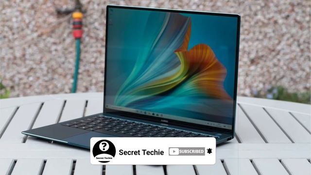 Huawei MateBook X Pro (2022) Review || নতুন Laptop নিয়ে বাজারে Huawei ??? || Secret Techie смотреть онлайн