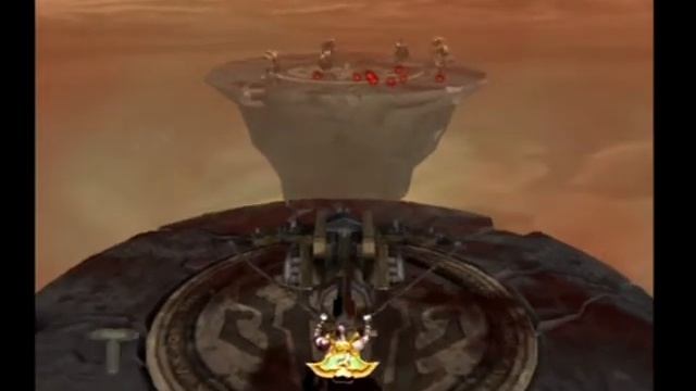 God of War (Desafío de los Dioses - 5/10) смотреть онлайн