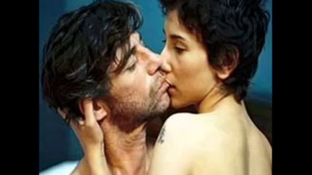 Sibel Kekilli Cok özel Sevişme Sahnesi