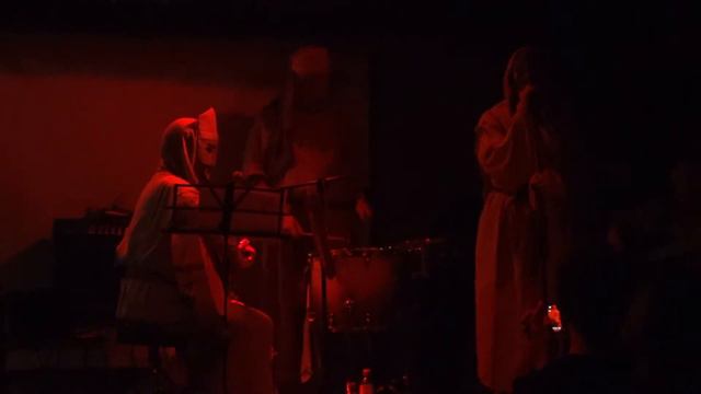 Moon Far Away - Сталь, Свет, Любовь @ Вермель 22.09.2018 смотреть онлайн