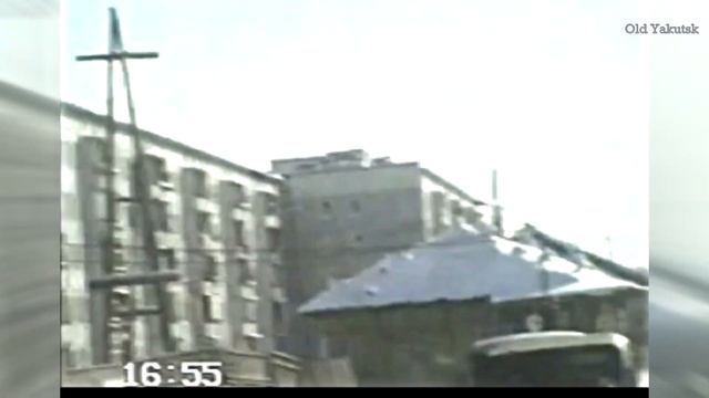 Якутск 1996 смотреть онлайн