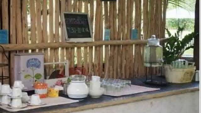 Таиланд, Ratchaburi, Suan Phung - Porploen Hip Resort@Suanphung 3 Star смотреть онлайн