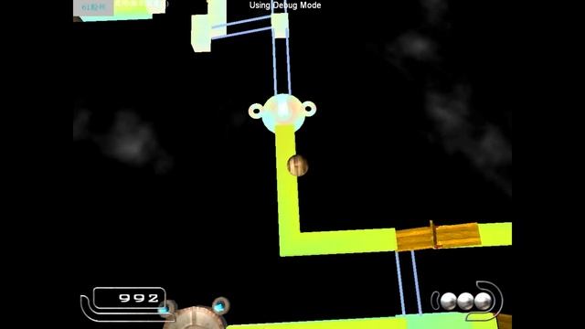 BALLANCE - BUGS,GLITCHES & CRASHES #3 смотреть онлайн