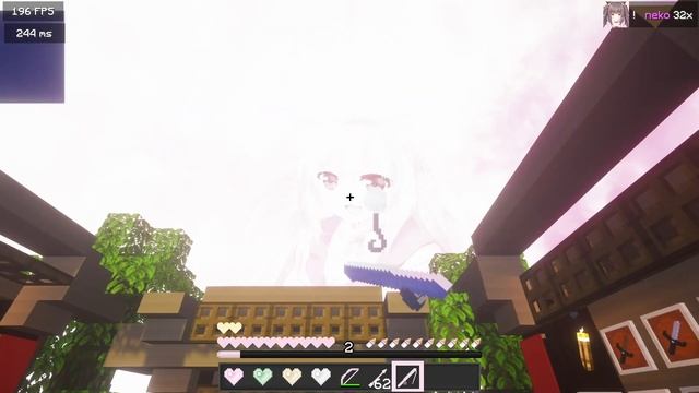 Top 5 CUTEST CAT Texture Packs for pvp (Minecraft) смотреть онлайн