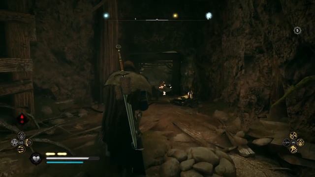 Assassin's Creed Valhalla: где найти ЭКСКАЛИБУР, меч короля АРТУРА, Стоунхендж (Секрет Экскалибура) смотреть онлайн