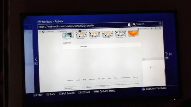How to download roblox on ps4 pro possible (100 ) completely смотреть онлайн