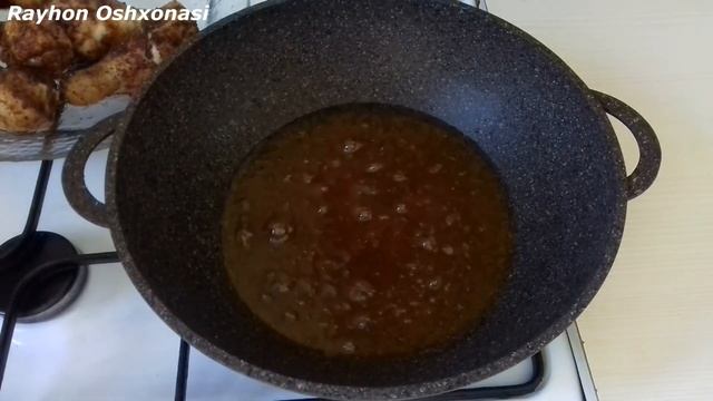 казан кебаб из курицы смотреть онлайн