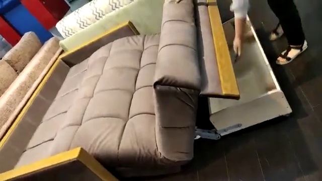 ДИВАН С 40% СКИДКОЙ НА ЗАКАЗ ГУДВИН АККОРДЕОН АНДЕРСЕН ДИСКОНТ! смотреть онлайн