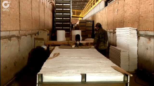 Развитие в непростых экономических условиях. Один день из жизни новосибирского кирпичного завода смотреть онлайн