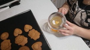 венгерский лак,для покрытия пряников