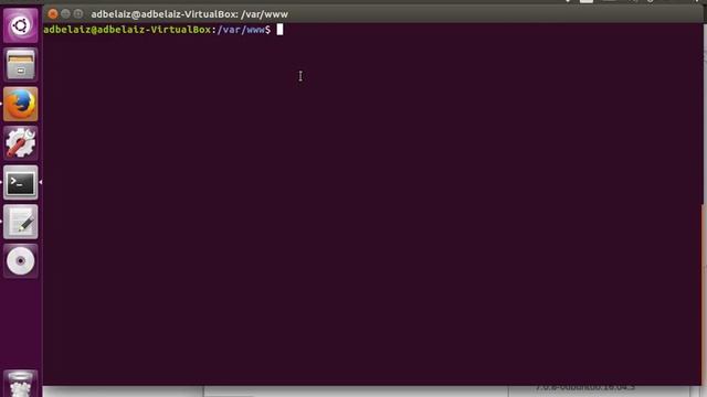 install phpmyadmin lesson 8 смотреть онлайн