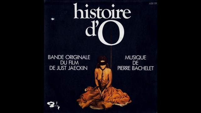 Histoire D'O - Histoire D'O