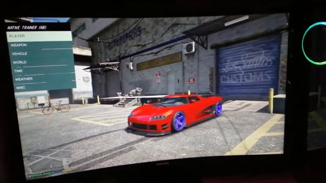 Легкий и огромный Кэш в Gta 5 REDUX как стать миллиардером!!! смотреть онлайн