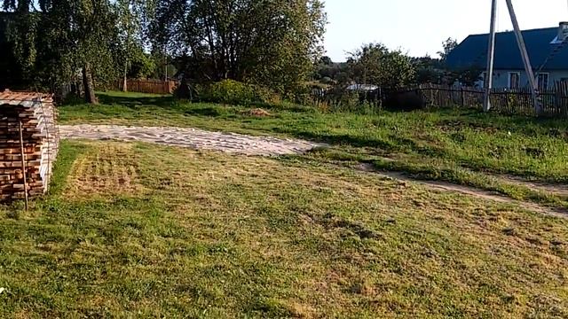 Засыпка площадки и черновой пол смотреть онлайн