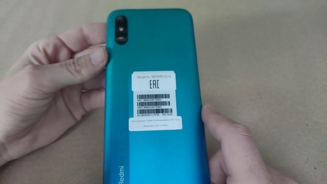 XIAOMI REDMI 9A! СТОИТ ЛИ ЕГО ПОКУПАТЬ?