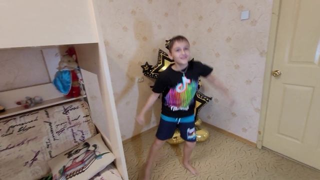 Хабиб, Galibri & Mavik - Дискотанцы - Танец