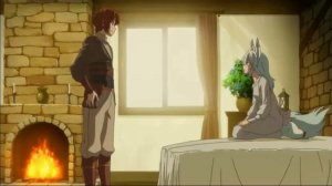 Простая музыка Маг целитель Новый старт