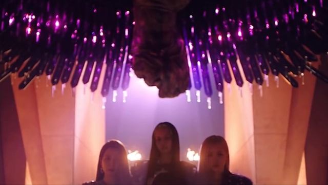 СПОЙЛЕР К АЛЬБОМУ БЛЭКПИНК, КОТОРЫЙ МЫ НЕ ЗАМЕТИЛИ смотреть онлайн