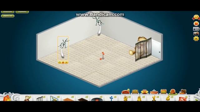 Ремонт комнаты в аватарии смотреть онлайн