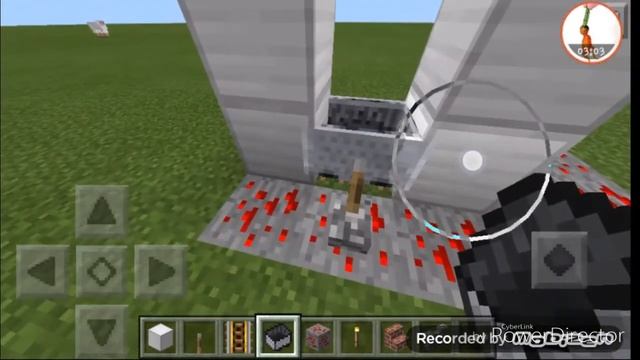 Майнкрайт:Как построить машину и она будет ездить без модов смотреть онлайн