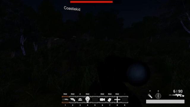 "The Goatman" Lets Play: Episode 2 смотреть онлайн