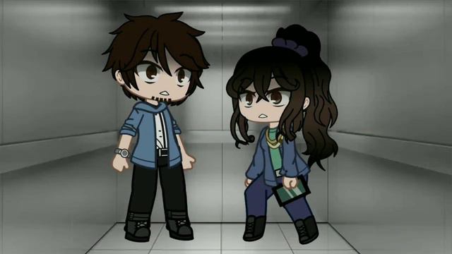 [💕°Потому что это мы!°💗][Минифильм][часть 1/?][гачаклуб][Не ориг.] смотреть онлайн