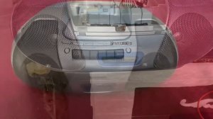 Блютуз бумбокс