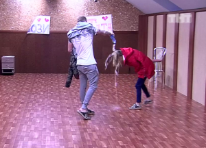 Дом-2: Приди в себя, Саша!