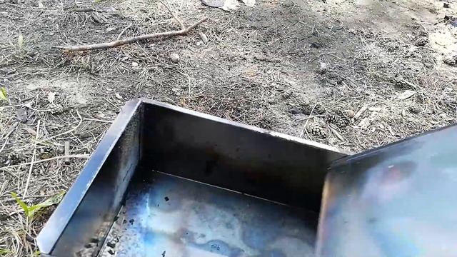 Кижуч горячего копчения смотреть онлайн