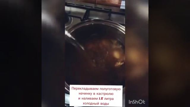 Самый вкусный сырный суп