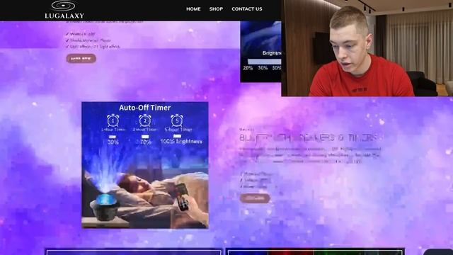 I Tried Shopify Dropshipping For 24H (Realistic Results) смотреть онлайн