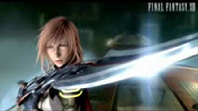 Final Fantasy Cloud and Lightning_mpeg4.mp4 смотреть онлайн