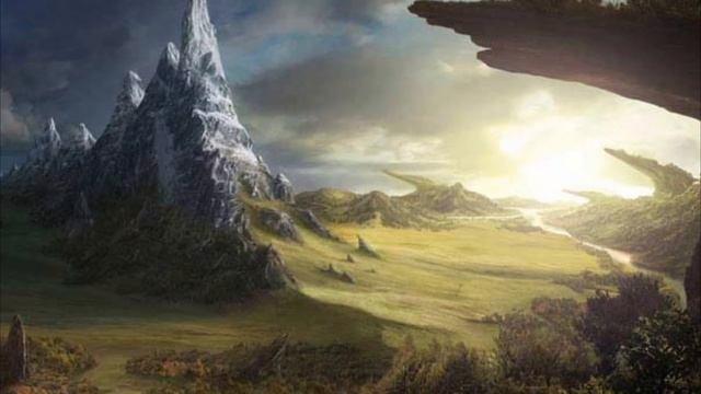 ТЕМНЫЕ ЭЛЬФЫ - появление, развитие и популярность. Почему все любят темных эльфов?