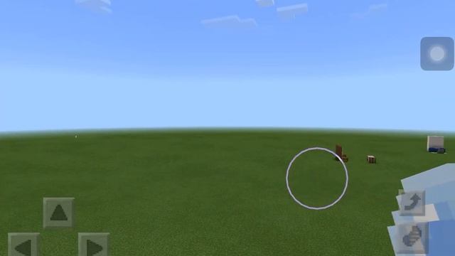 How to make an ICE BOMB IN Minecraft education Edition!!! смотреть онлайн