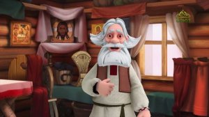 День ангела. 10 марта