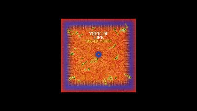 Midori Takada - Tree Of Life (full Album)