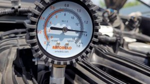 Честный тест присадки Валена в моторное масло