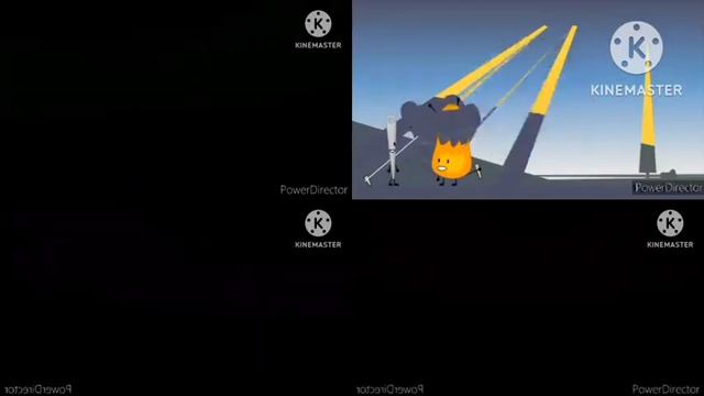 Prebiggest Best Animation Logos: Letter B Quadparison 2 смотреть онлайн