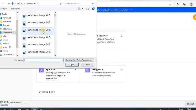 How to convert pdf to Word,Image, excel ,pdf page insertion deletion Pdf converter online pdf signs смотреть онлайн