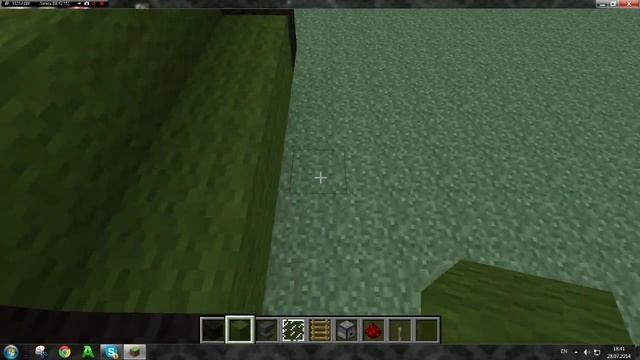 как зделать танк в minecraft 1.5.2 без модов смотреть онлайн