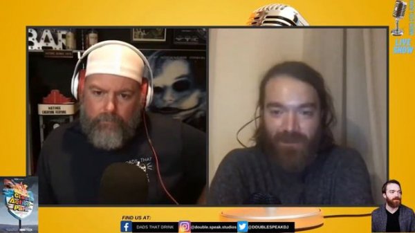 Class Action Park: Seth Porges