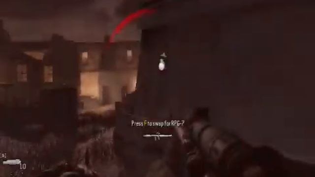 #ModernWarfare #Gameplay Playing Modern Warfare in a Laptop (Intel Celeron N2830) Act I: The Bog смотреть онлайн