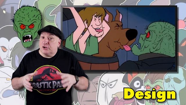 Ranking The Villains | Scooby-Doo: Where Are You? | Season 2 Part 2