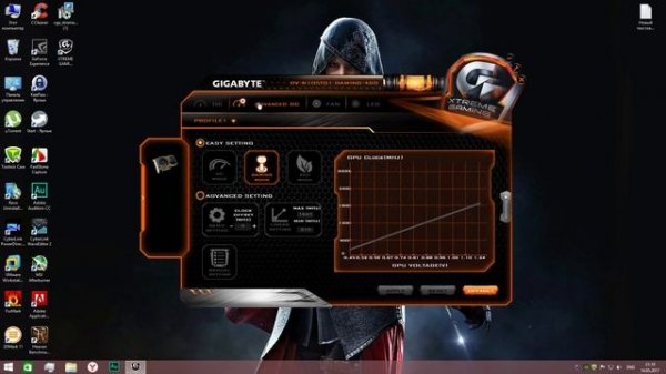 XTREME GAMING ENGINE